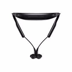 Samsung Level U2 Écouteurs Sans fil Minerve Appels/Musique Bluetooth Noir - Vue supplémentaire 2