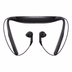 Samsung Level U2 Écouteurs Sans fil Minerve Appels/Musique Bluetooth Noir - Vue supplémentaire 5