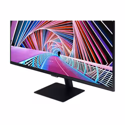 Samsung S70A 81,3 cm (32") 3840 x 2160 pixels 4K Ultra HD Noir (LS32A700NWUXEN) - Vue supplémentaire 11
