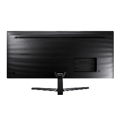 Samsung 34" Moniteur Ultrawide WQHD SJ55W (LS34J550WQRXEN)