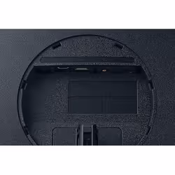 Samsung 32" Moniteur UHD incurvé UR590C (LU32R590CWRXEN) - Vue supplémentaire 12