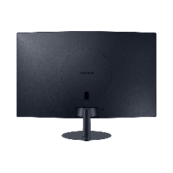 Samsung 27&quot; MONITEUR INCURVÉ CT55 27&quot; Full HD 4 ms Noir