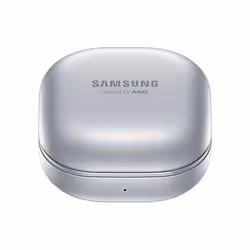 Samsung Galaxy Buds Pro Écouteurs Sans fil Ecouteurs Appels/Musique Bluetooth Argent - Vue supplémentaire 3