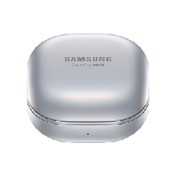 Samsung Galaxy Buds Pro Écouteurs Sans fil Ecouteurs Appels/Musique Bluetooth Argent