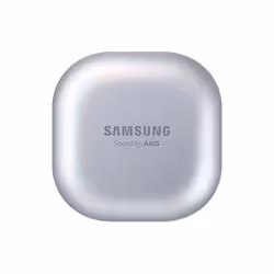Samsung Galaxy Buds Pro Écouteurs Sans fil Ecouteurs Appels/Musique Bluetooth Argent - Vue supplémentaire 4