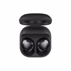 Samsung Galaxy Buds Pro Casque Sans fil Ecouteurs Appels/Musique Bluetooth Noir - Vue supplémentaire 2