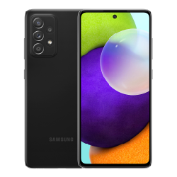 Samsung Galaxy A52 8Go 128Go Noir