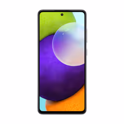 Samsung Galaxy A52 8Go 128Go Noir - Vue supplémentaire 2