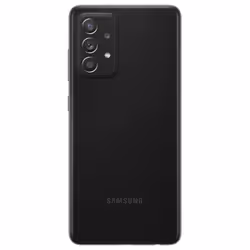 Samsung Galaxy A52 8Go 128Go Noir - Vue supplémentaire 3
