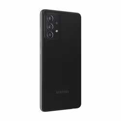 Samsung Galaxy A52 8Go 128Go Noir - Vue supplémentaire 4
