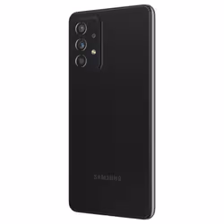 Samsung Galaxy A52 8Go 128Go Noir - Vue supplémentaire 5