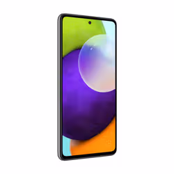 Samsung Galaxy A52 8Go 128Go Noir - Vue supplémentaire 6