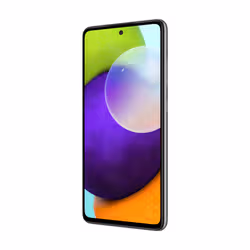 Samsung Galaxy A52 8Go 128Go Noir - Vue supplémentaire 7