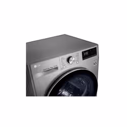 LG RC90V9AV2W sèche-linge Autoportante Charge avant 9 kg A+++-10% Acier inoxydable - Vue supplémentaire 10