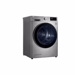 LG RC90V9AV2W sèche-linge Autoportante Charge avant 9 kg A+++-10% Acier inoxydable - Vue supplémentaire 11