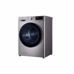 LG RC90V9AV2W sèche-linge Autoportante Charge avant 9 kg A+++-10% Acier inoxydable - Vue supplémentaire 12