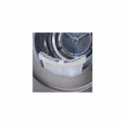 LG RC90V9AV2W sèche-linge Autoportante Charge avant 9 kg A+++-10% Acier inoxydable - Vue supplémentaire 5