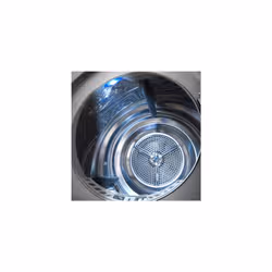 LG RC90V9AV2W sèche-linge Autoportante Charge avant 9 kg A+++-10% Acier inoxydable - Vue supplémentaire 6