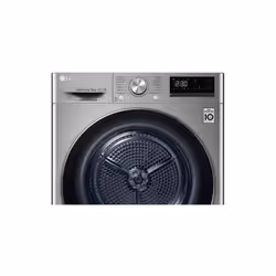 LG RC90V9AV2W sèche-linge Autoportante Charge avant 9 kg A+++-10% Acier inoxydable - Vue supplémentaire 8