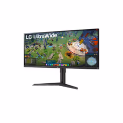 LG 34WP65G-B 34" Full HD Ultra large 5 ms Noir - Vue supplémentaire 2