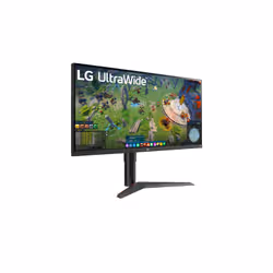 LG 34WP65G-B 34" Full HD Ultra large 5 ms Noir - Vue supplémentaire 4