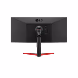 LG 34WP65G-B 34" Full HD Ultra large 5 ms Noir - Vue supplémentaire 6