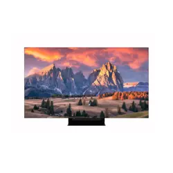 LG 65EP5G-B Écran d'affichage dynamique Écran plat de signalisation numérique 165,1 cm (65") OLED 185 cd/m² 4K Ultra HD Noir WebOS 12/7