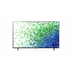 LG NanoCell 65NANO80VPA TV 65" 4K Ultra HD Smart TV Wifi Noir