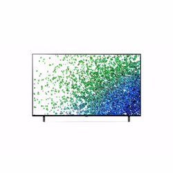 LG NanoCell 55NANO80VPA TV 55" 4K Ultra HD Smart TV Wifi Noir - Vue supplémentaire 3