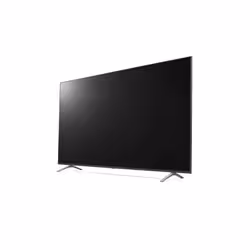 LG 70UP7750PVB TV 70" 4K Ultra HD Smart TV Wifi Noir - Vue supplémentaire 3