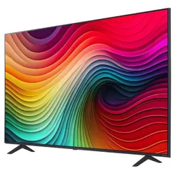 LG NanoCell 50NANO80VPA TV 50" 4K Ultra HD Smart TV Wifi Noir