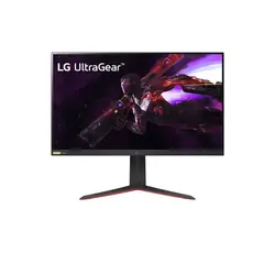 LG 32GP850-B écran plat de PC 81,3 cm (32") 2560 x 1440 pixels 2K Noir