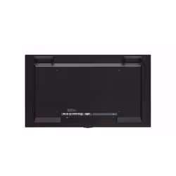 LG 55XS4J-B affichage de messages Écran plat de signalisation numérique 139,7 cm (55") IPS Wifi 4000 cd/m² Full HD Noir Web OS 24/7 - Vue supplémentaire 4