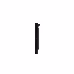 LG 49XS4J-B 124,5 cm (49") IPS Wifi 4000 cd/m² Full HD Noir Web OS 24/7 - Vue supplémentaire 3