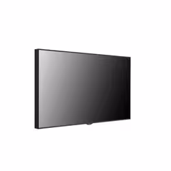 LG 49XS4J-B 124,5 cm (49") IPS Wifi 4000 cd/m² Full HD Noir Web OS 24/7 - Vue supplémentaire 4