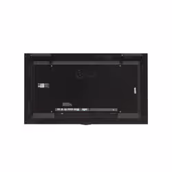 LG 49XS4J-B 124,5 cm (49") IPS Wifi 4000 cd/m² Full HD Noir Web OS 24/7 - Vue supplémentaire 5