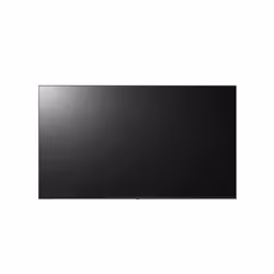 LG 65UL3J-E Écran plat de signalisation numérique 165,1 cm (65") LCD Wifi 400 cd/m² 4K Ultra HD Bleu Intégré dans le processeur Web OS 16/7 - Vue supplémentaire 2