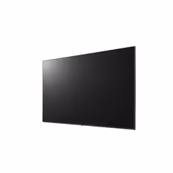 LG 65UL3J-E Écran plat de signalisation numérique 165,1 cm (65") LCD Wifi 400 cd/m² 4K Ultra HD Bleu Intégré dans le processeur Web OS 16/7 - Vue supplémentaire 4