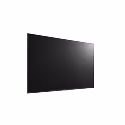LG 65UL3J-E Écran plat de signalisation numérique 165,1 cm (65") LCD Wifi 400 cd/m² 4K Ultra HD Bleu Intégré dans le processeur Web OS 16/7 - Vue supplémentaire 3
