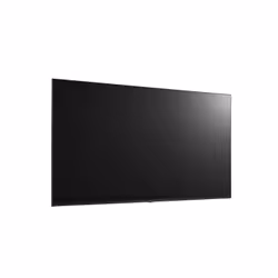 LG 65UL3J-E Écran plat de signalisation numérique 165,1 cm (65") LCD Wifi 400 cd/m² 4K Ultra HD Bleu Intégré dans le processeur Web OS 16/7 - Vue supplémentaire 4