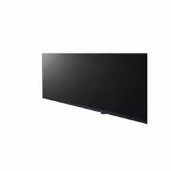 LG 65UL3J-E Écran plat de signalisation numérique 165,1 cm (65") LCD Wifi 400 cd/m² 4K Ultra HD Bleu Intégré dans le processeur Web OS 16/7 - Vue supplémentaire 5