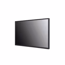 LG 32SM5J-B affichage de messages Panneau plat de signalisation numérique 81,3 cm (32") IPS Wifi 400 cd/m² Full HD Noir 24/7 - Vue supplémentaire 3