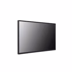 LG 32SM5J-B affichage de messages Panneau plat de signalisation numérique 81,3 cm (32") IPS Wifi 400 cd/m² Full HD Noir 24/7 - Vue supplémentaire 5