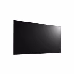 LG 75UL3J-E affichage de messages Écran plat de signalisation numérique 190,5 cm (75") IPS 400 cd/m² 4K Ultra HD Bleu Intégré dans le processeur Web OS 16/7 - Vue supplémentaire 5