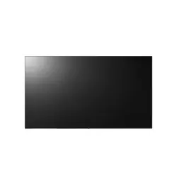 LG 86UL3J-B affichage de messages Écran plat de signalisation numérique 2,18 m (86") IPS Wifi 330 cd/m² 4K Ultra HD Bleu Intégré dans le processeur Web OS 16/7