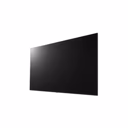 LG 86UL3J-B affichage de messages Écran plat de signalisation numérique 2,18 m (86") IPS Wifi 330 cd/m² 4K Ultra HD Bleu Intégré dans le processeur Web OS 16/7 - Vue supplémentaire 2