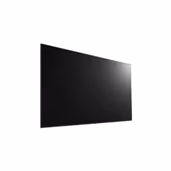 LG 86UL3J-B affichage de messages Écran plat de signalisation numérique 2,18 m (86") IPS Wifi 330 cd/m² 4K Ultra HD Bleu Intégré dans le processeur Web OS 16/7 - Vue supplémentaire 3