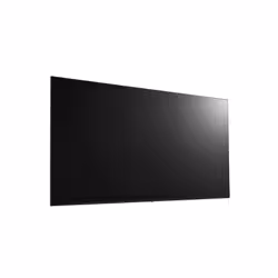 LG 86UL3J-B affichage de messages Écran plat de signalisation numérique 2,18 m (86") IPS Wifi 330 cd/m² 4K Ultra HD Bleu Intégré dans le processeur Web OS 16/7 - Vue supplémentaire 4