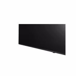 LG 86UL3J-B affichage de messages Écran plat de signalisation numérique 2,18 m (86") IPS Wifi 330 cd/m² 4K Ultra HD Bleu Intégré dans le processeur Web OS 16/7 - Vue supplémentaire 5
