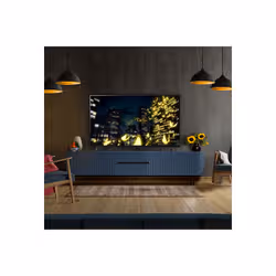 LG OLED OLED65A26LA TV 65" 4K Ultra HD Smart TV Wifi Argent - Vue supplémentaire 8